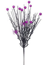Load image into Gallery viewer, Black Purple
