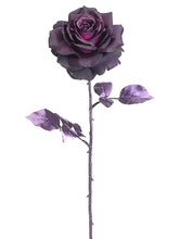 Load image into Gallery viewer, Eggplant Purple