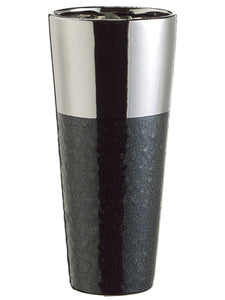 Silver Black