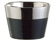 Load image into Gallery viewer, Silver Black