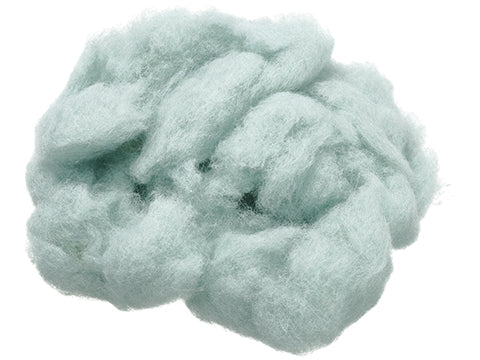 Soft Blue