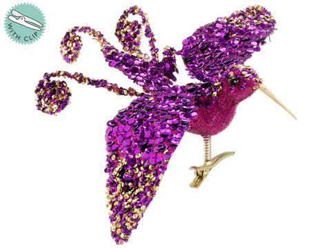 Fuchsia Gold