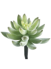 Load image into Gallery viewer, Flocked Green
