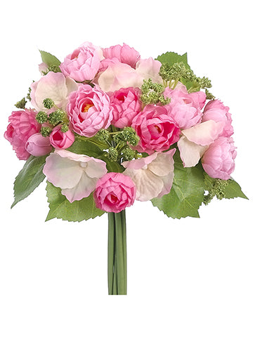 Two Tone Pink