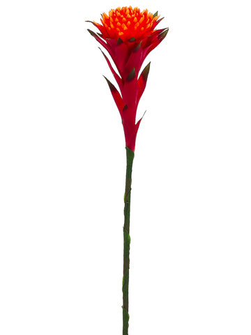 Flame Red