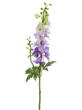 Load image into Gallery viewer, Two Tone Lavender