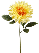 Load image into Gallery viewer, Yellow Flame