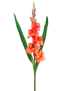 Flame Orange
