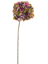 Load image into Gallery viewer, Burgundy Green