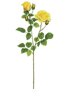 Soft Yellow