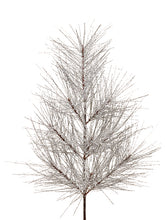 Load image into Gallery viewer, Glittered Silver