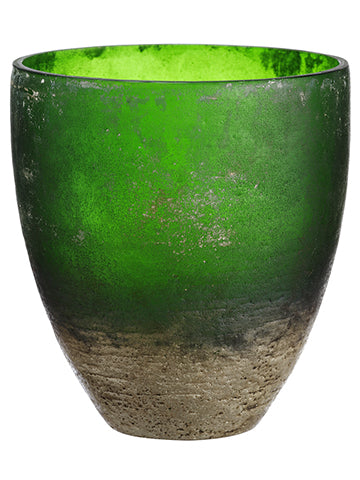 Green Silver
