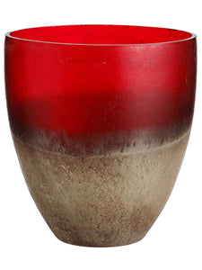 Red Silver