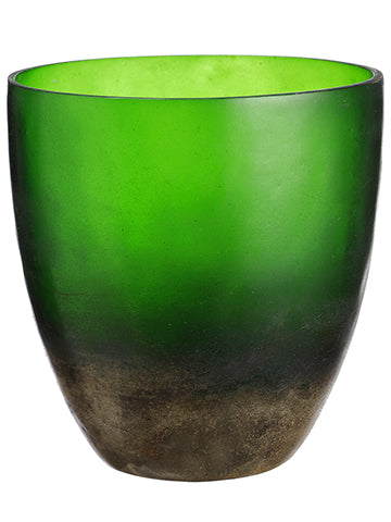 Green Silver