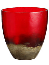 Load image into Gallery viewer, Red Silver
