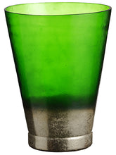 Load image into Gallery viewer, Green Silver