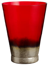 Load image into Gallery viewer, Red Silver