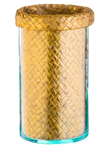 Clear Gold