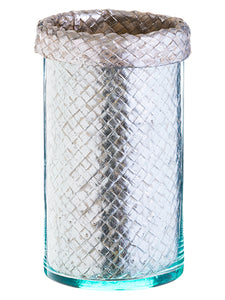 Clear Silver