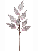 Load image into Gallery viewer, Purple Silver