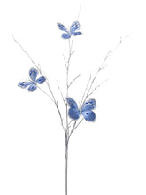 Load image into Gallery viewer, Blue Silver