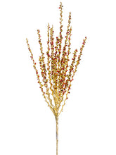 Load image into Gallery viewer, Gold Red