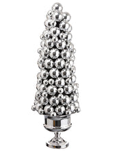 Load image into Gallery viewer, Silver Silver