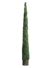 Load image into Gallery viewer, Green Silver