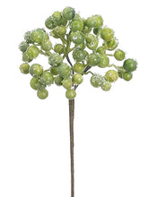Load image into Gallery viewer, Green Iced
