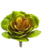 Load image into Gallery viewer, Green Red