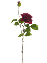 Load image into Gallery viewer, Burgundy