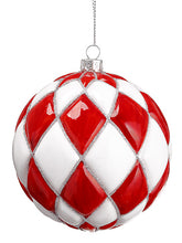 Load image into Gallery viewer, Red White