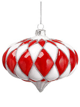 Load image into Gallery viewer, Red White