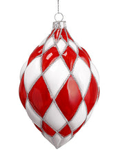 Load image into Gallery viewer, Red White