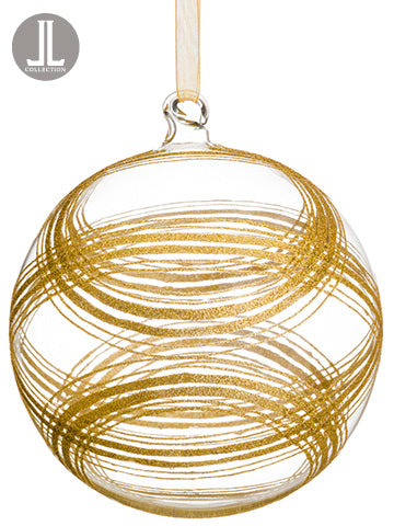 Clear Gold