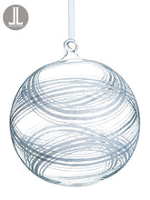 Load image into Gallery viewer, Clear Silver