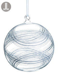 Clear Silver