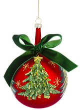 Load image into Gallery viewer, Red Green