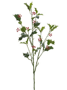 Red Green