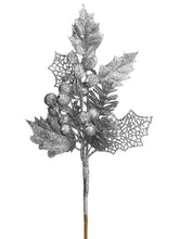 Load image into Gallery viewer, Silver