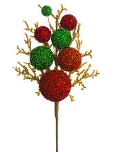 Load image into Gallery viewer, Red Green