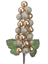 Load image into Gallery viewer, Gold Pewter