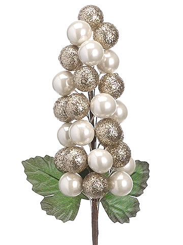 Gold Pearl
