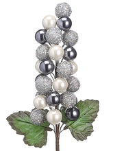 Load image into Gallery viewer, Gray Pearl