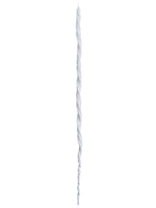 39.5in