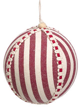 Load image into Gallery viewer, Red White