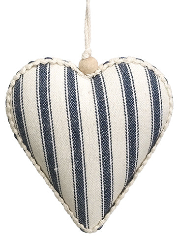 Blue White