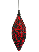 Load image into Gallery viewer, Red Black