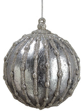 Load image into Gallery viewer, Antique Silver