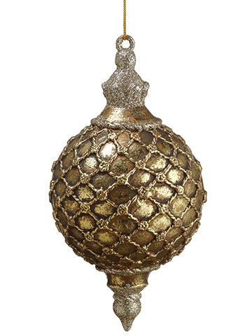 Antique Gold